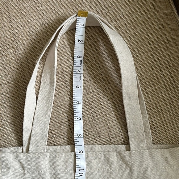 Bundle RN Nursing  Badge Reel, Canvas Tote Bag, Pen & Keychain - Picture 9 of 10